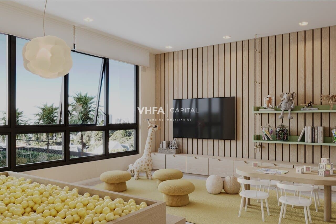 Apartamento — foto 1