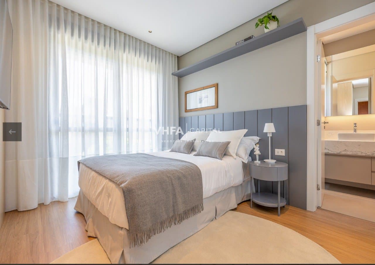 Apartamento — foto 1
