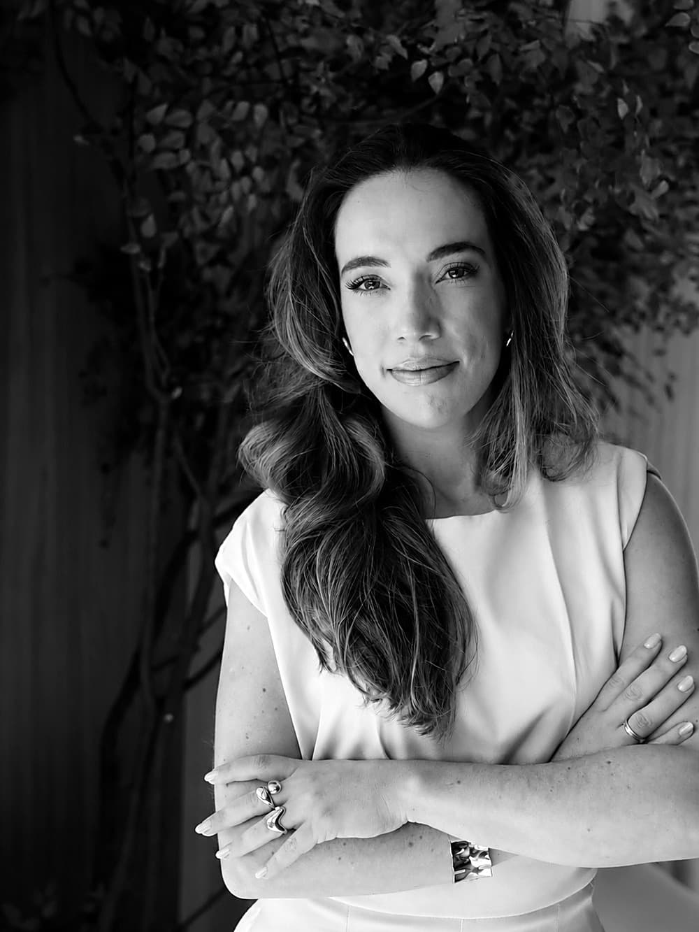 Camila Moreira — Sócia-fundadora | Diretora Financeira e Tributária da VHFA Capital