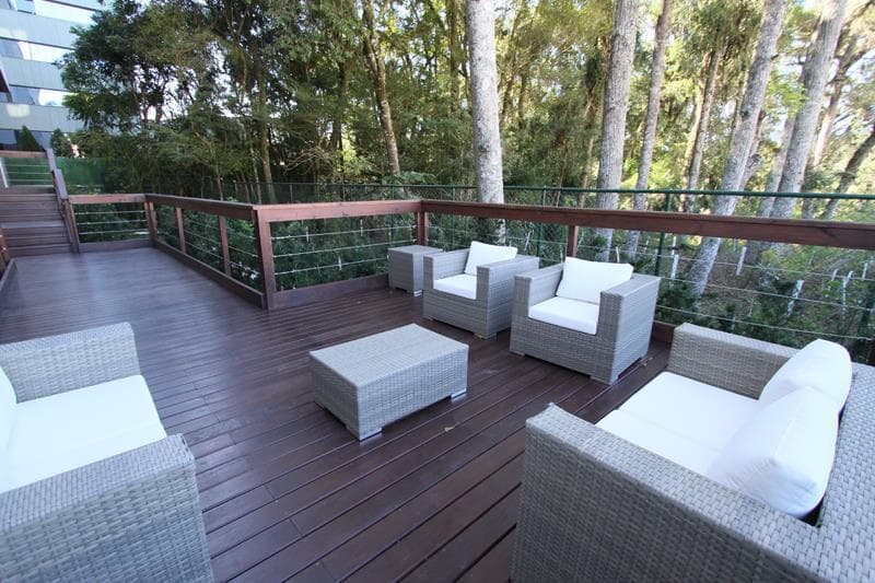 Espaço Zen