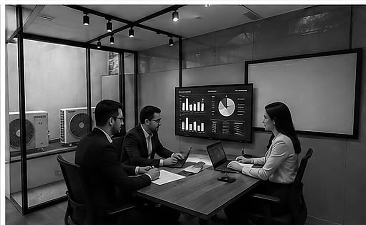 Assessoria para Investidores